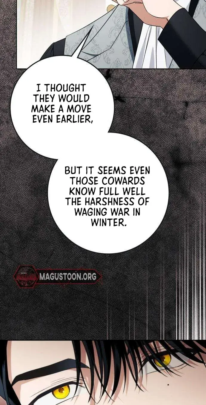 Duchess in Ruins Chapter 75 Page 61