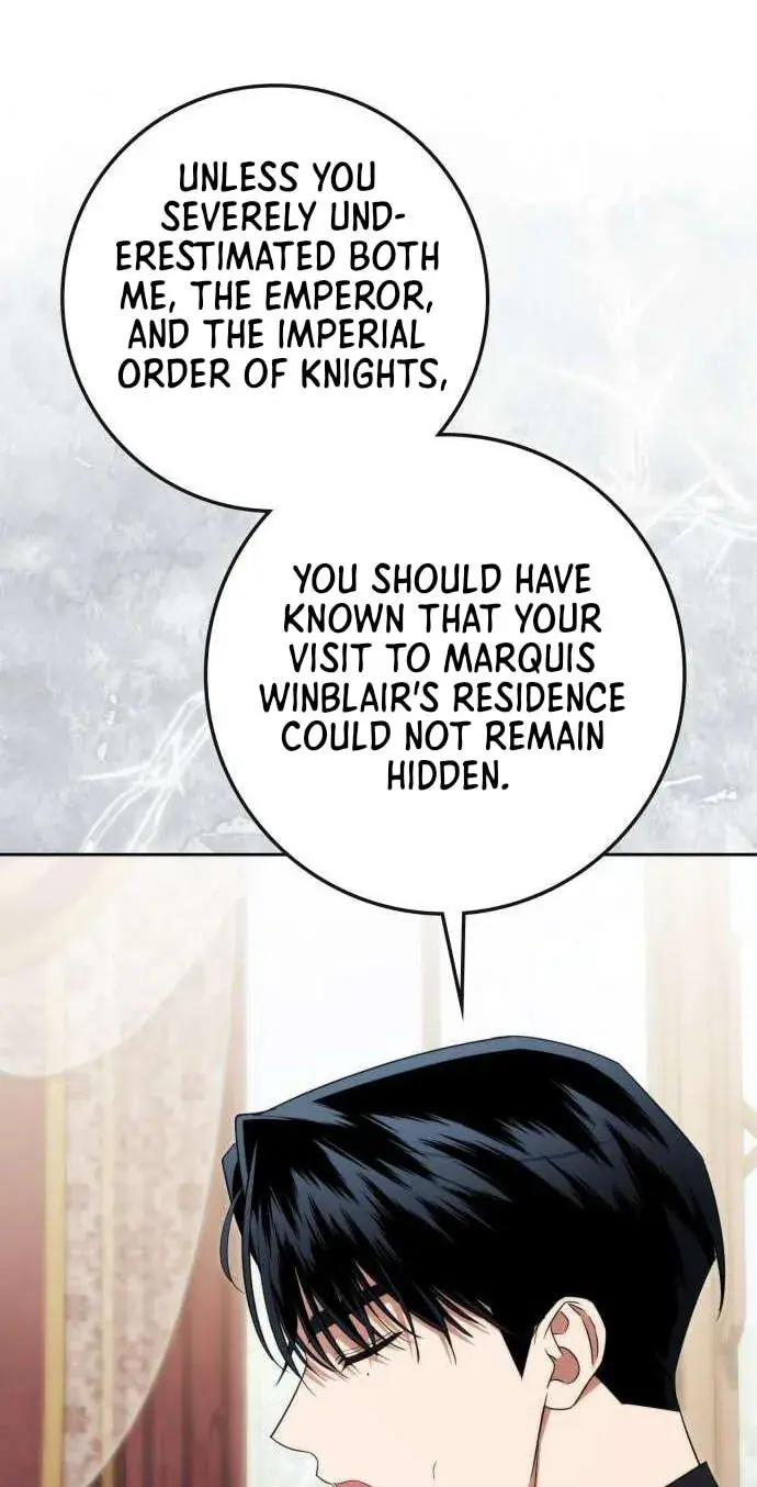 Duchess in Ruins Chapter 75 Page 64