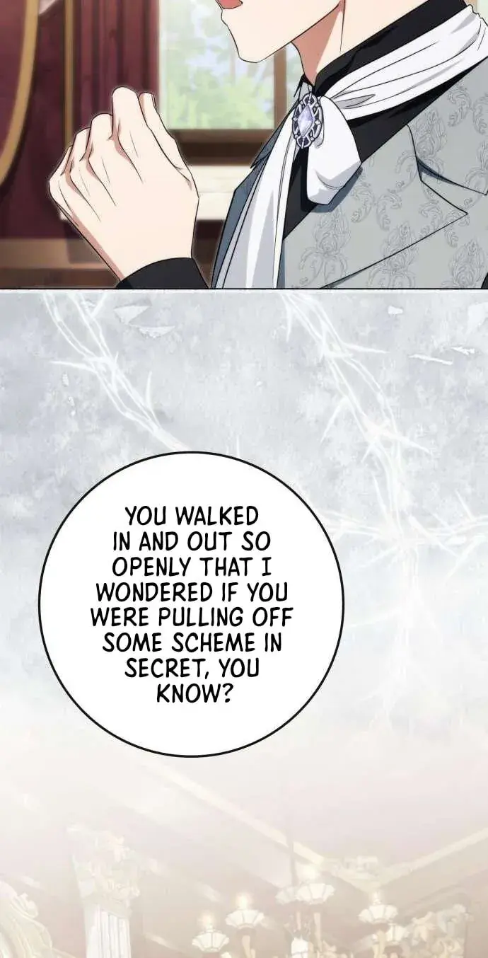 Duchess in Ruins Chapter 75 Page 65