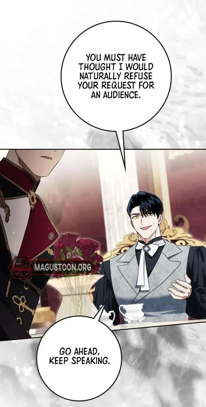 Duchess in Ruins Chapter 75 Page 72