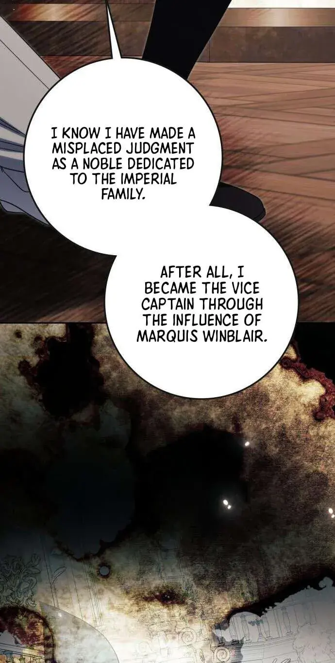 Duchess in Ruins Chapter 75 Page 74