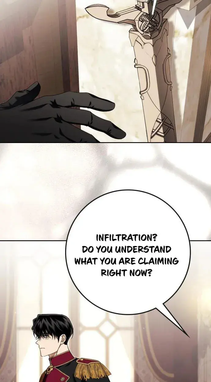 Duchess in Ruins Chapter 76 Page 5