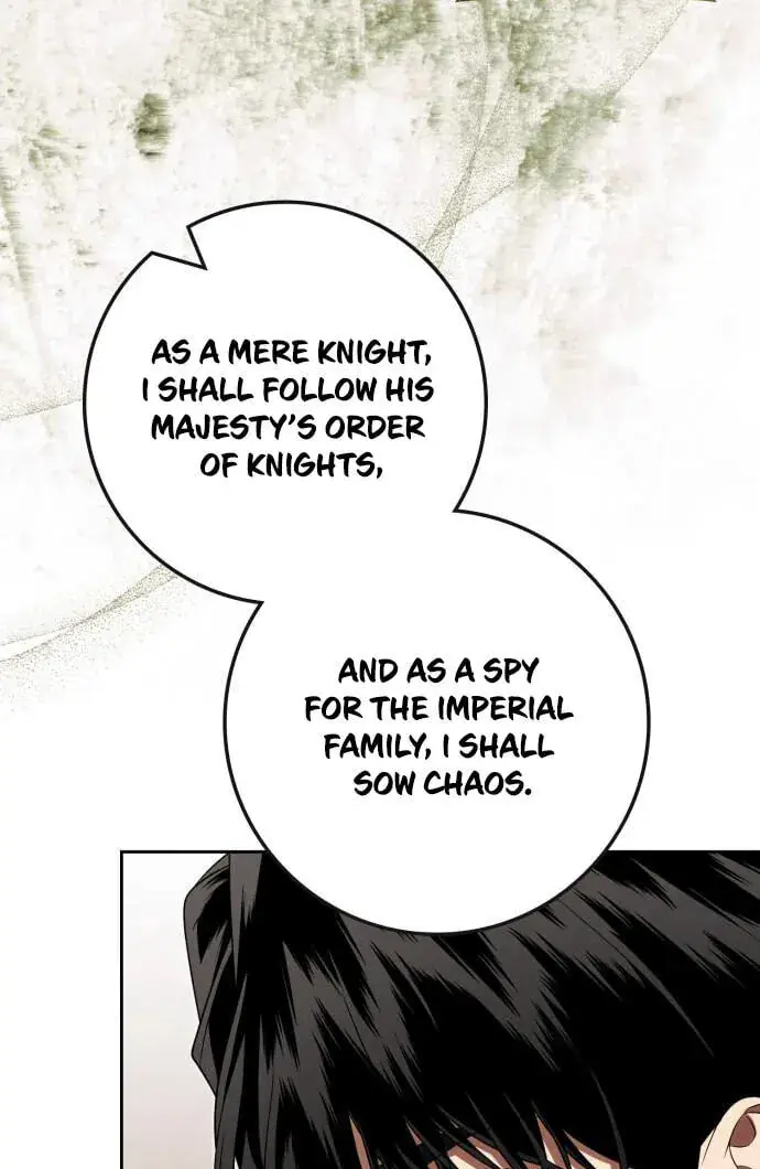 Duchess in Ruins Chapter 76 Page 24