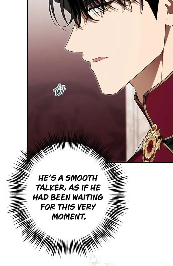 Duchess in Ruins Chapter 76 Page 25