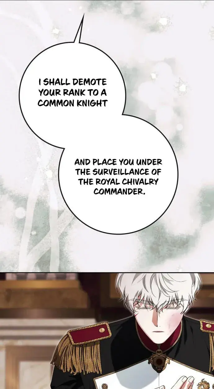Duchess in Ruins Chapter 76 Page 27