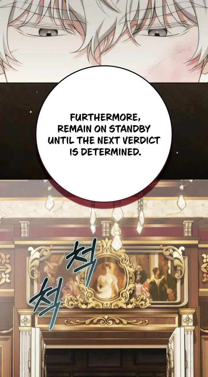 Duchess in Ruins Chapter 76 Page 29