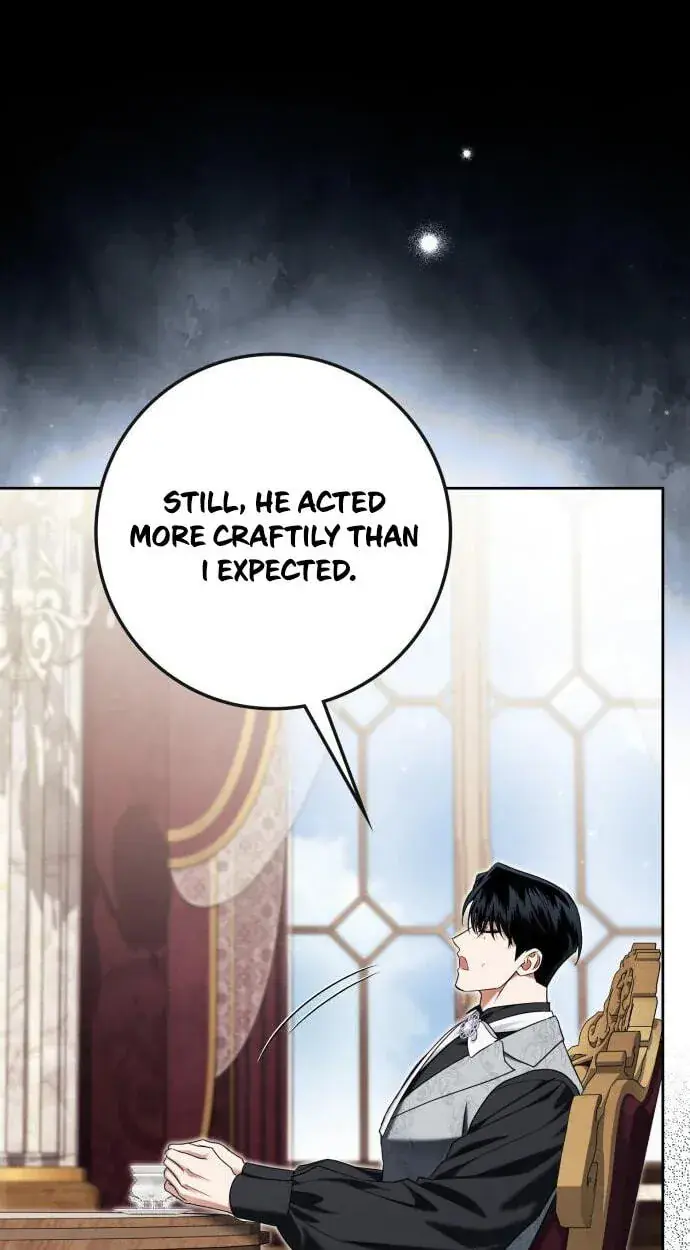 Duchess in Ruins Chapter 76 Page 38