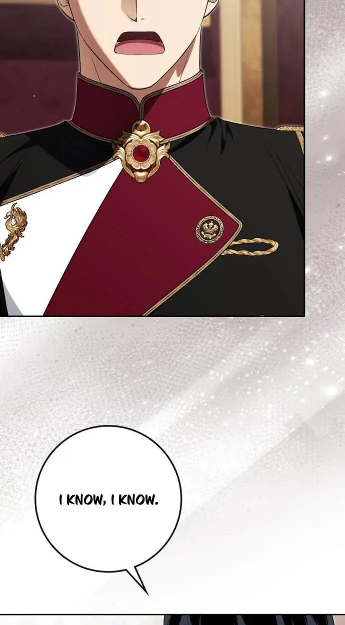 Duchess in Ruins Chapter 76 Page 44