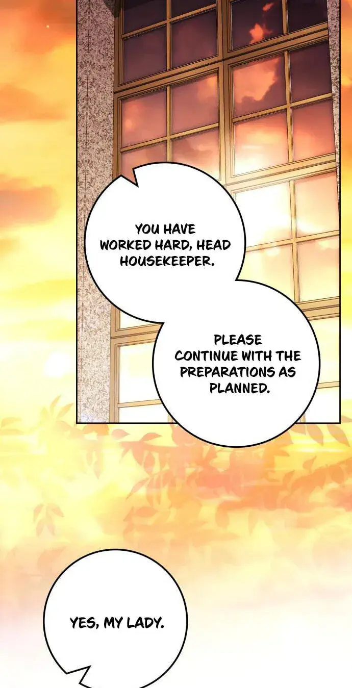 Duchess in Ruins Chapter 76 Page 58