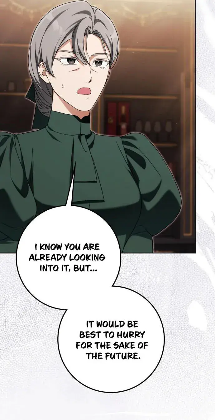 Duchess in Ruins Chapter 76 Page 61