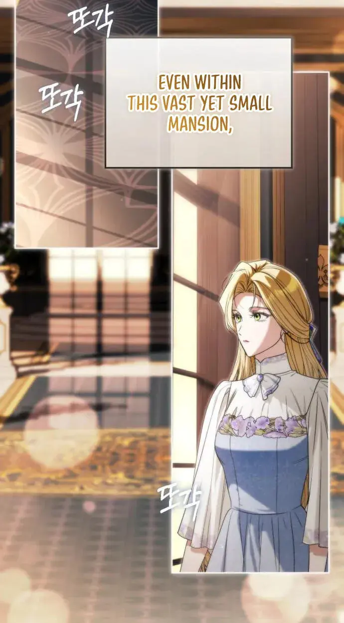 Duchess in Ruins Chapter 76 Page 69