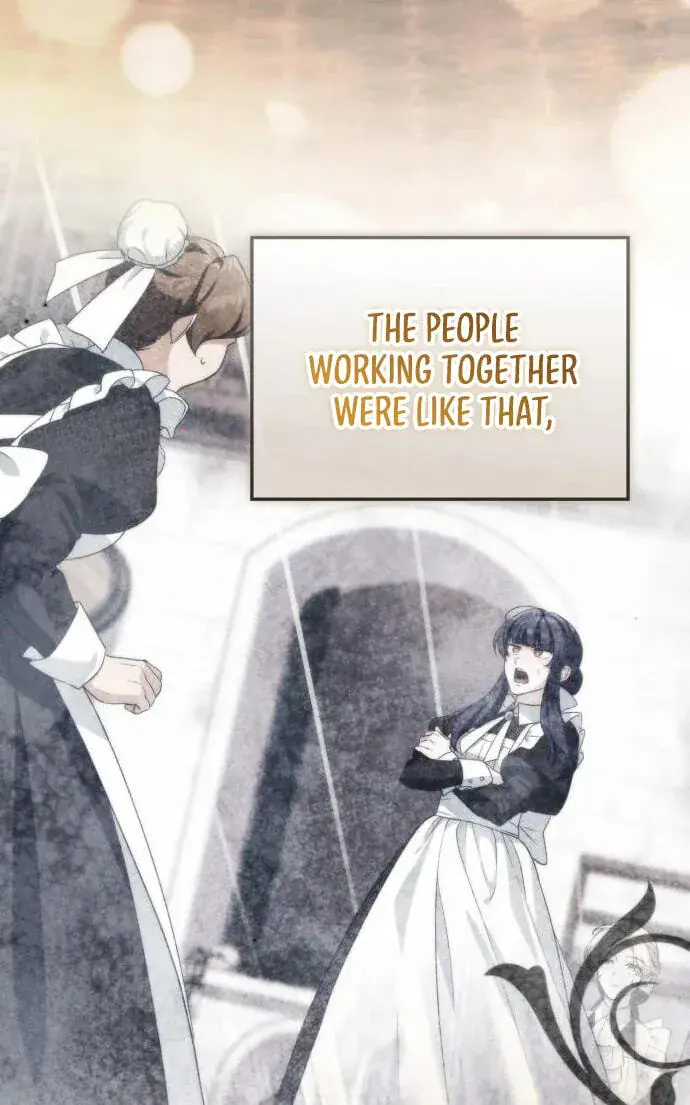 Duchess in Ruins Chapter 76 Page 70