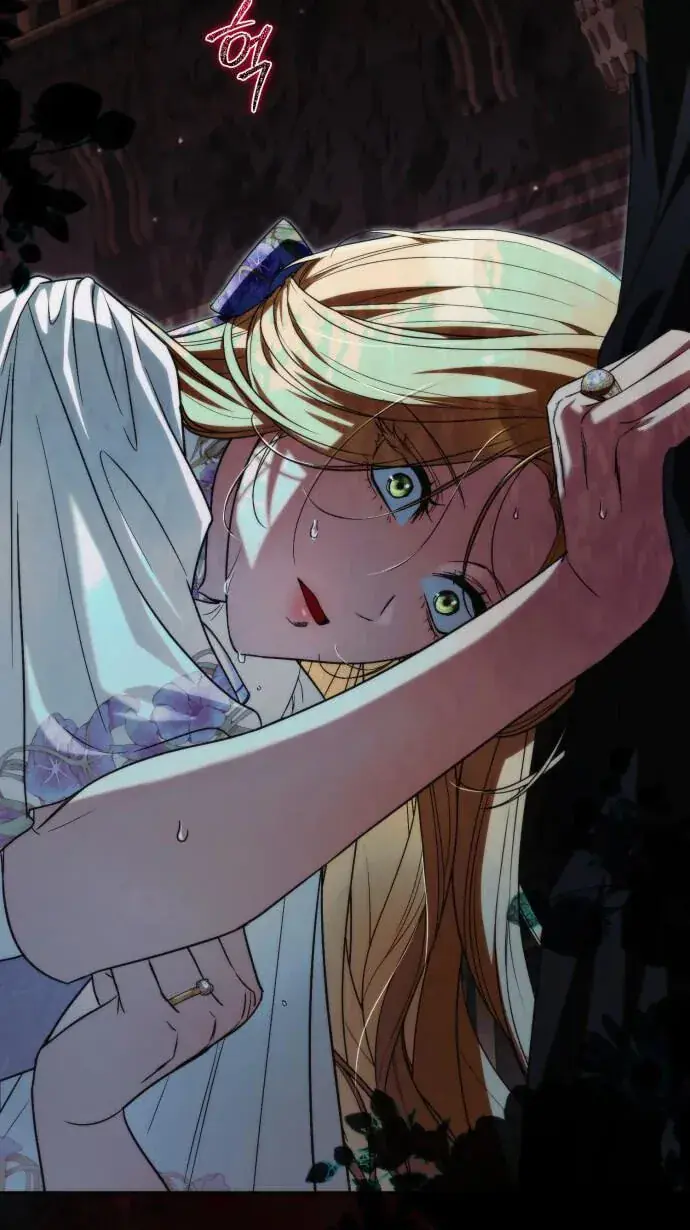 Duchess in Ruins Chapter 76 Page 90