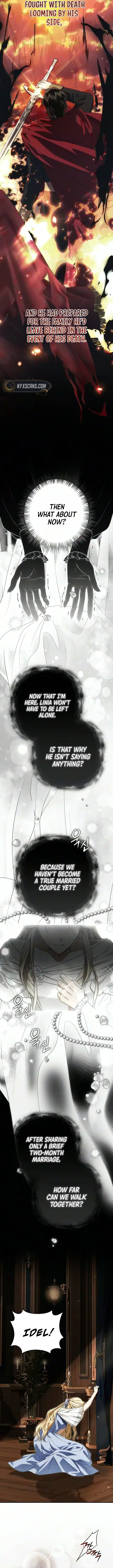 Duchess in Ruins Chapter 77 Page 4