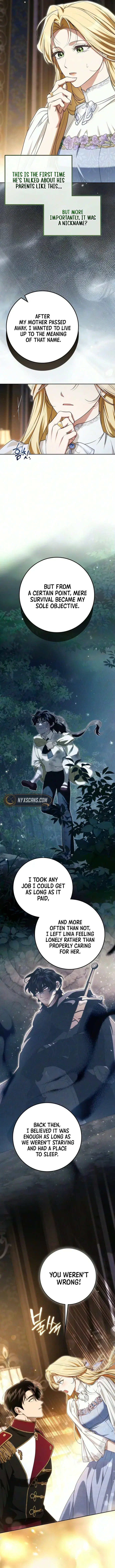 Duchess in Ruins Chapter 77 Page 10