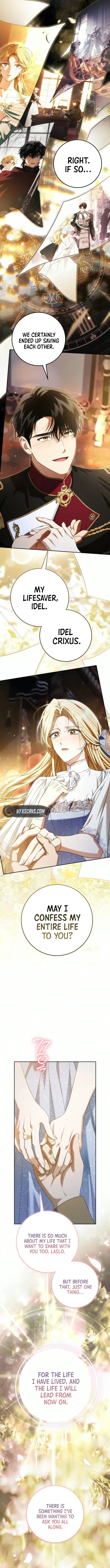 Duchess in Ruins Chapter 77 Page 12
