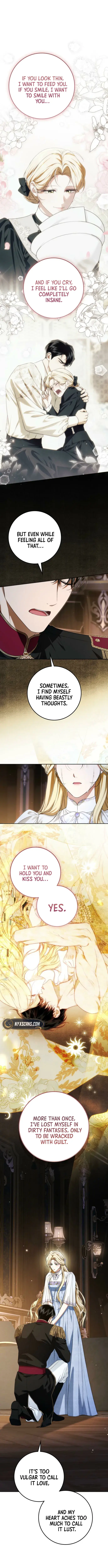 Duchess in Ruins Chapter 78 Page 5