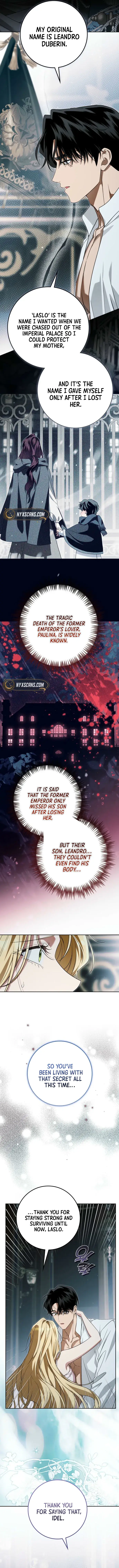 Duchess in Ruins Chapter 78 Page 11