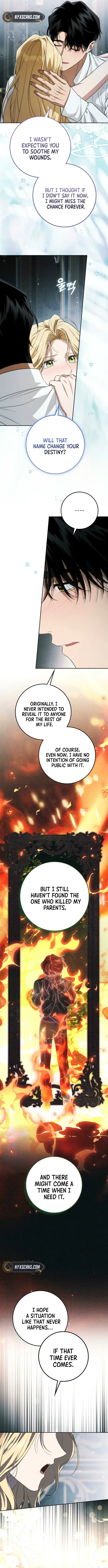 Duchess in Ruins Chapter 78 Page 12