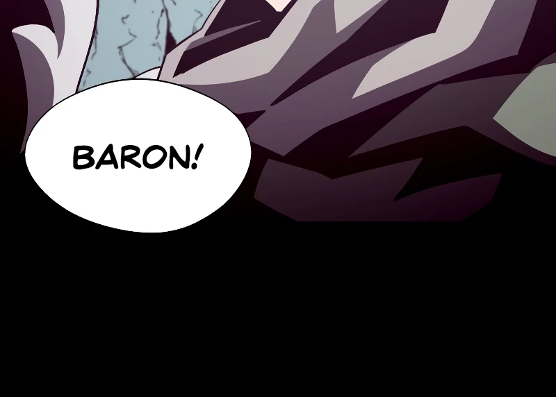Dungeon Odyssey Chapter 48 Page 13