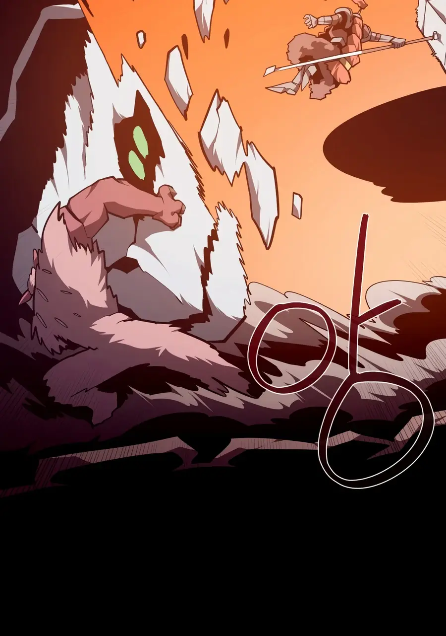 Dungeon Odyssey Chapter 161 Page 10