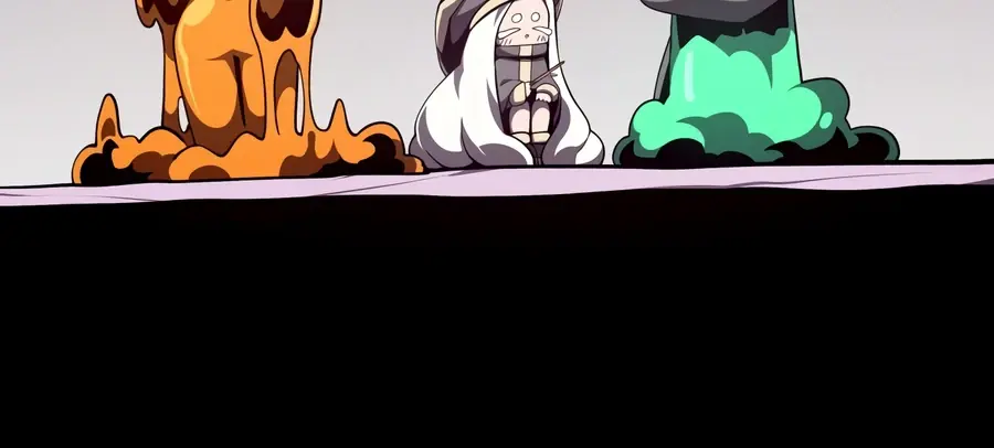 Dungeon Odyssey Chapter 164 Page 3