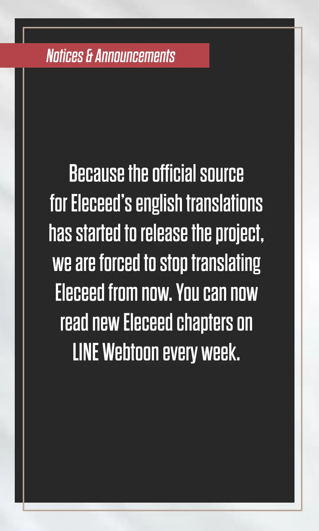 Eleceed Chapter 22 Page 7