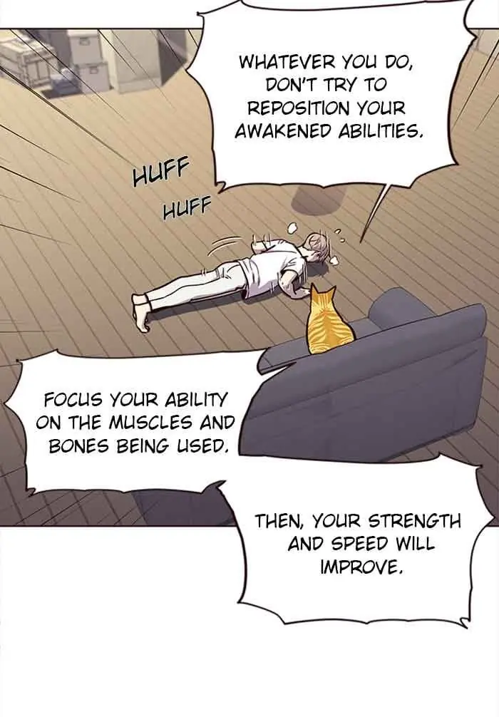 Eleceed Chapter 23 Page 23