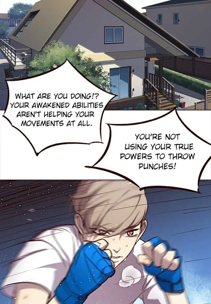 Eleceed Chapter 23 Page 31