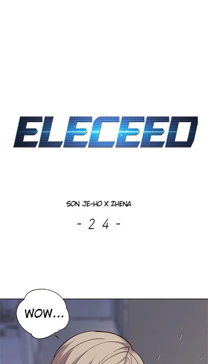 Eleceed Chapter 24 Page 2