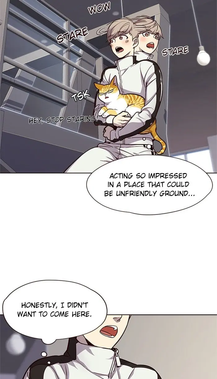 Eleceed Chapter 24 Page 5