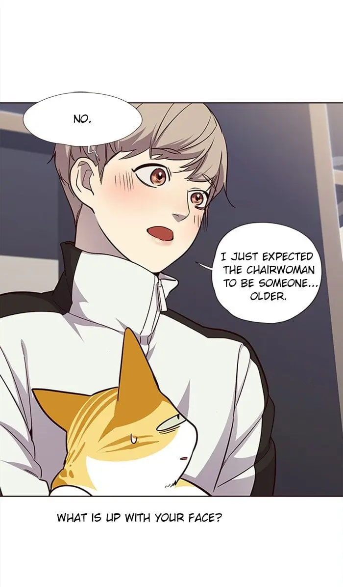 Eleceed Chapter 24 Page 19