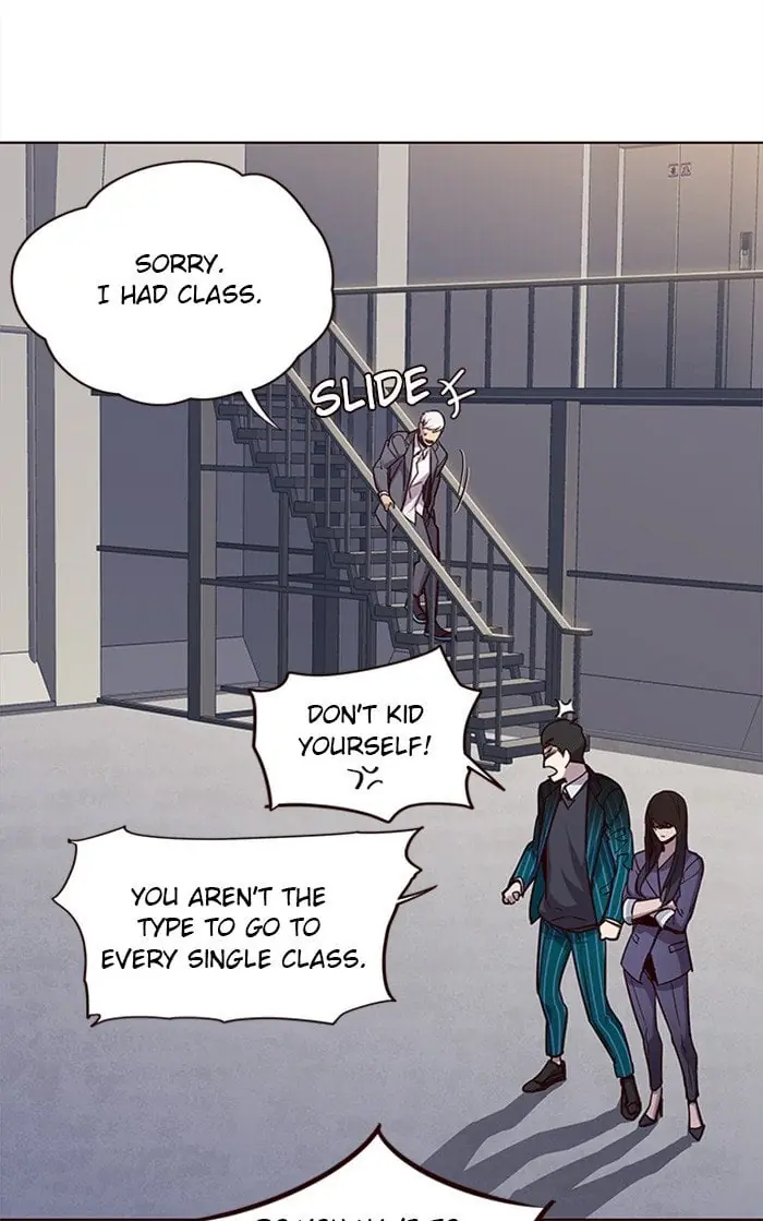 Eleceed Chapter 24 Page 50