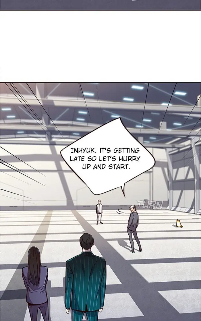 Eleceed Chapter 24 Page 60