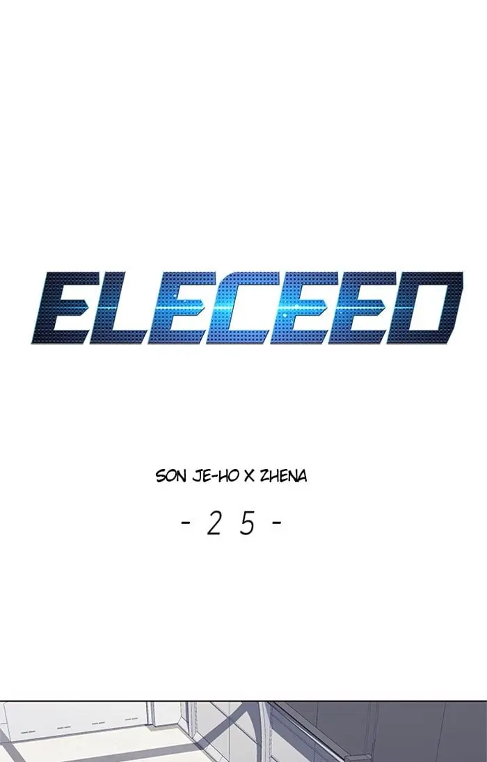 Eleceed Chapter 25 Page 2