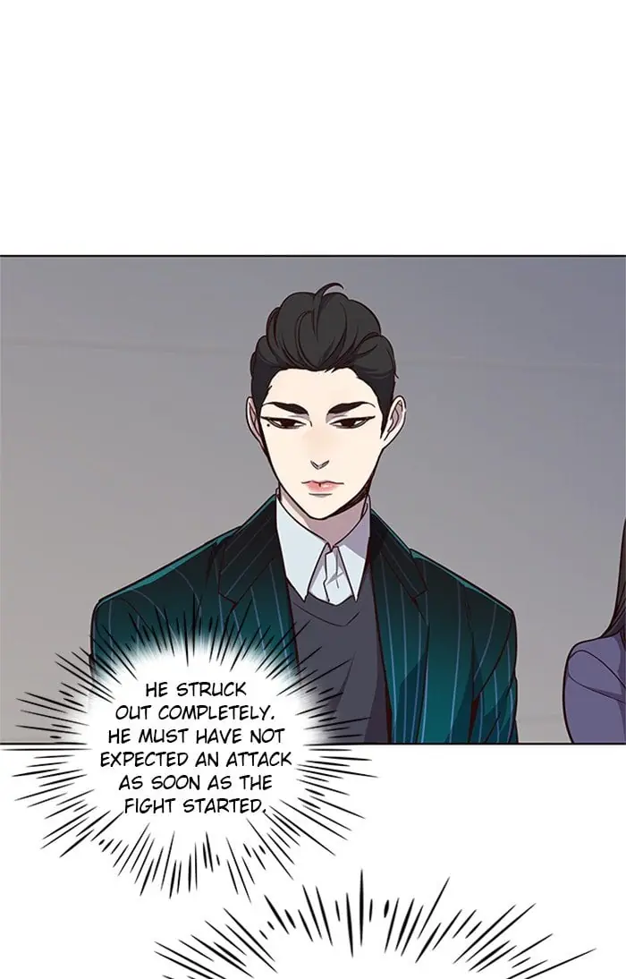 Eleceed Chapter 25 Page 6