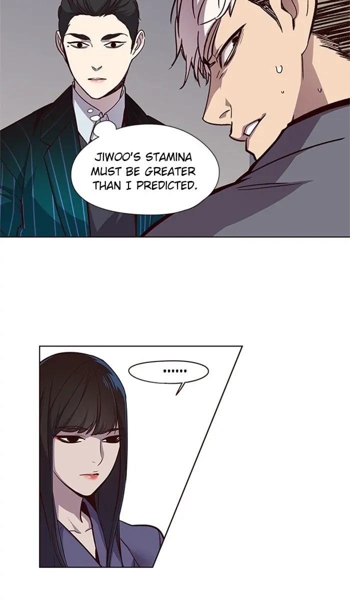Eleceed Chapter 25 Page 13