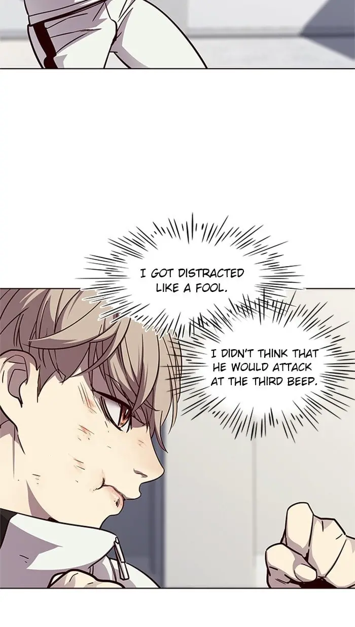 Eleceed Chapter 25 Page 17