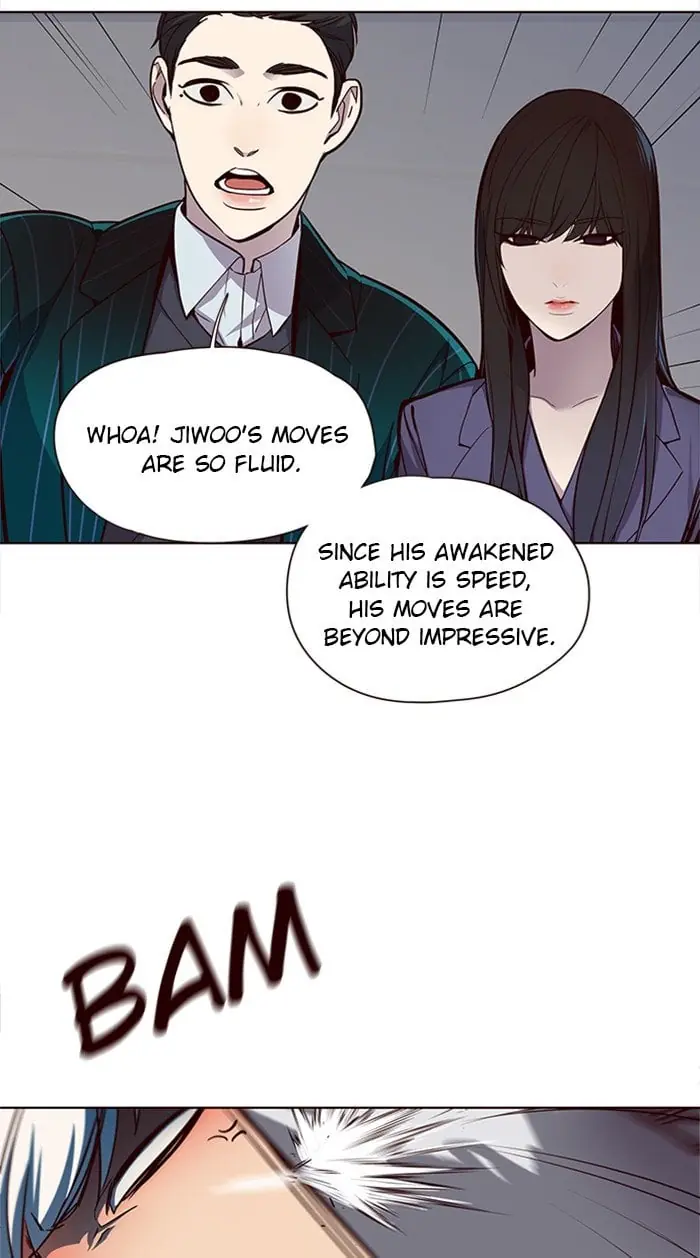 Eleceed Chapter 25 Page 29
