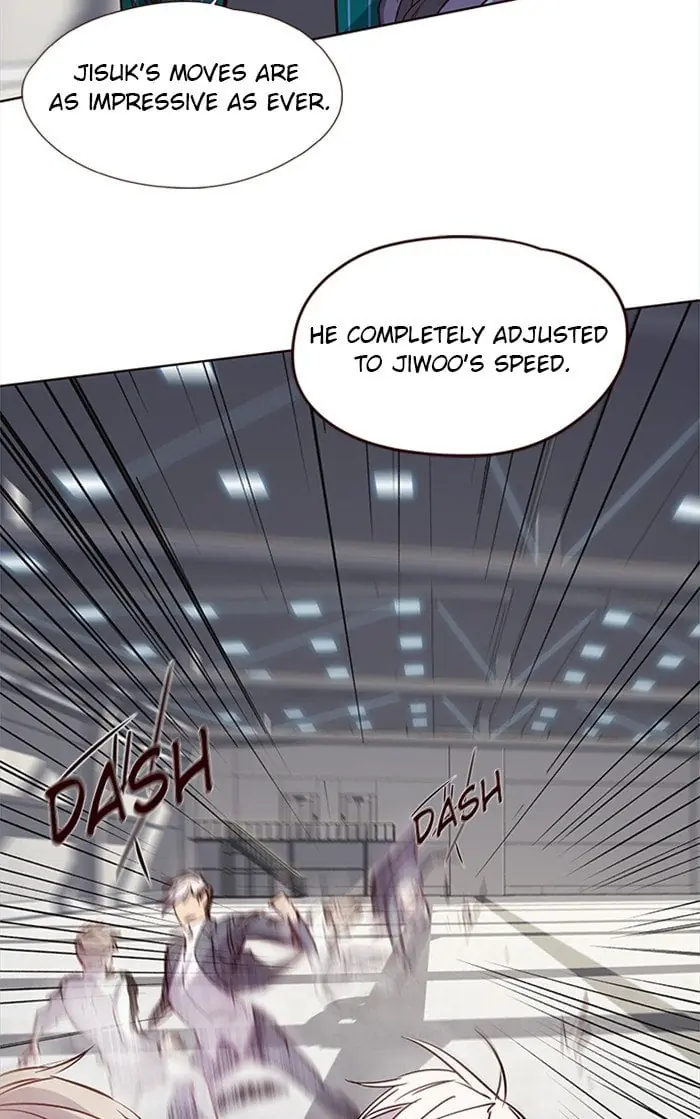 Eleceed Chapter 25 Page 37