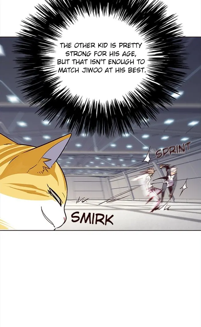 Eleceed Chapter 25 Page 44