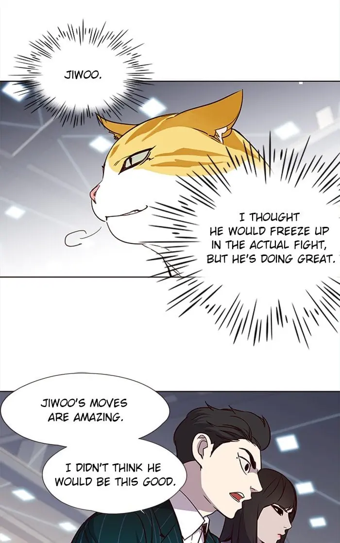 Eleceed Chapter 25 Page 51