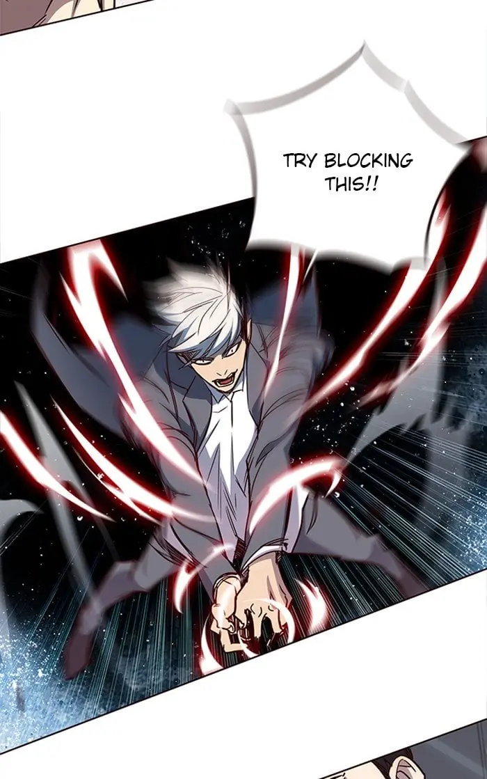 Eleceed Chapter 25 Page 70