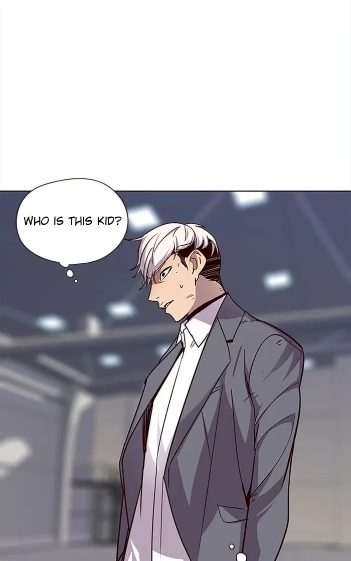 Eleceed Chapter 26 Page 8