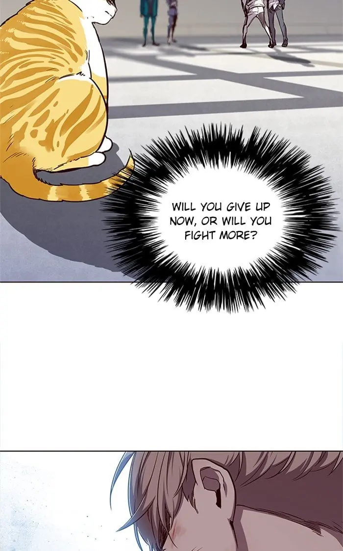 Eleceed Chapter 26 Page 21
