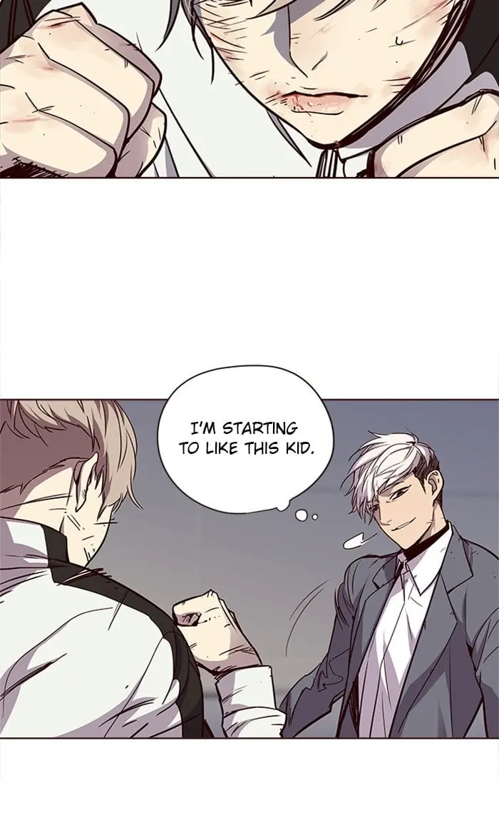 Eleceed Chapter 26 Page 25