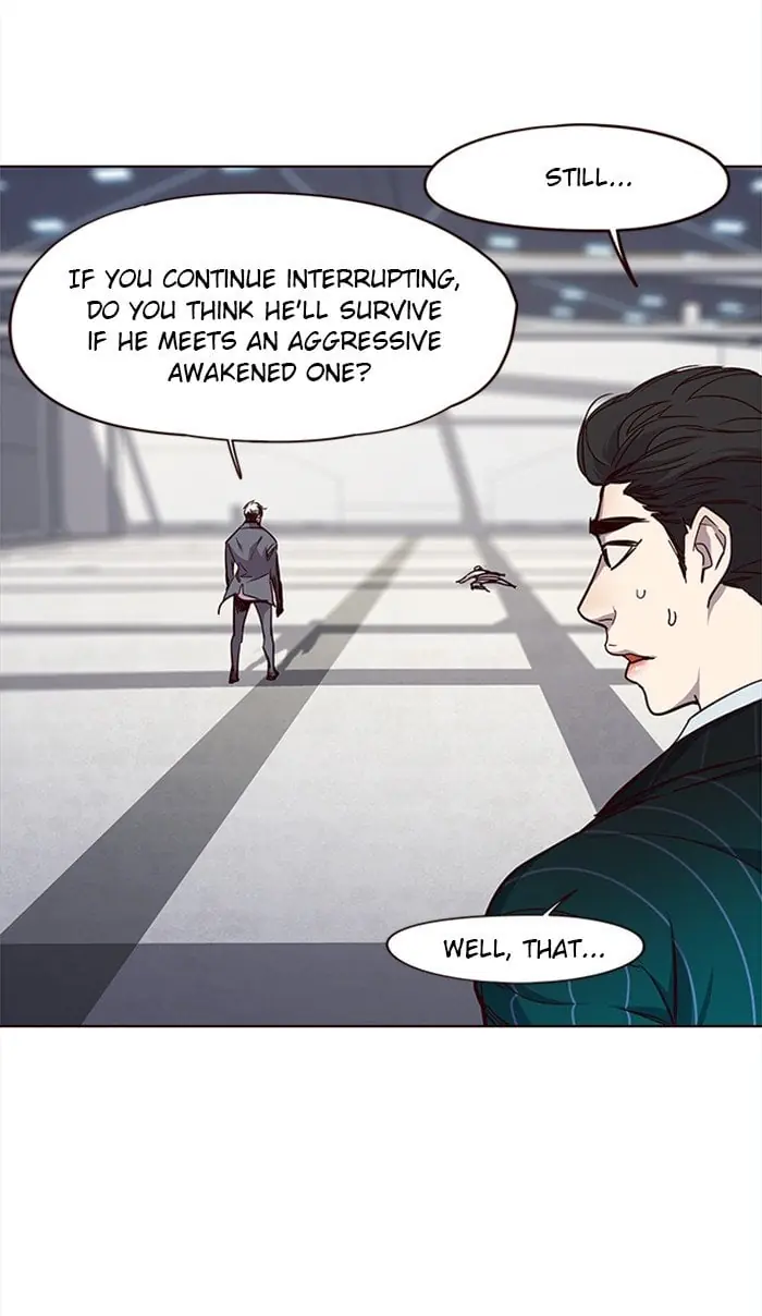 Eleceed Chapter 26 Page 69