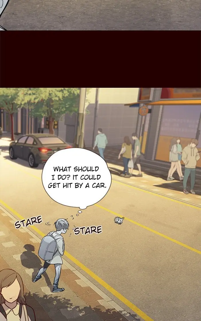 Eleceed Chapter 27 Page 6