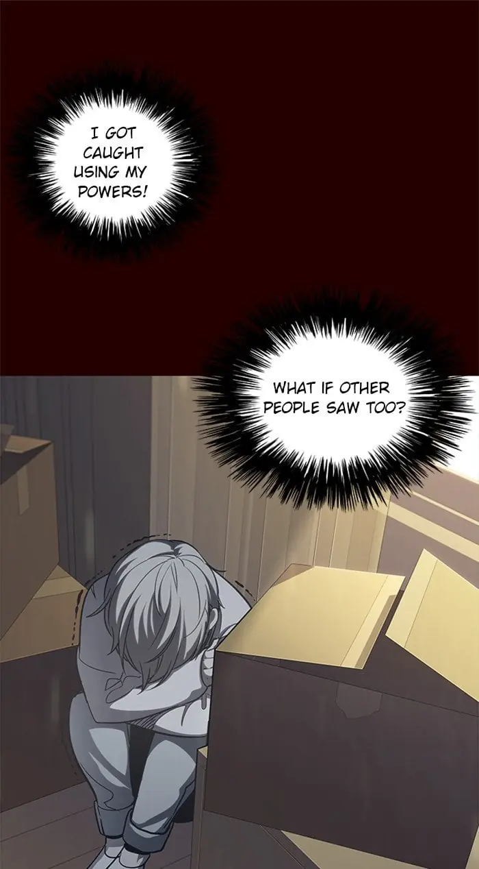 Eleceed Chapter 27 Page 20
