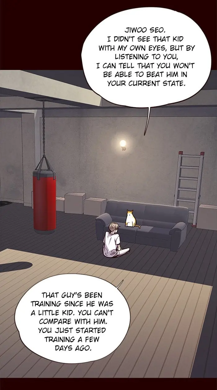 Eleceed Chapter 27 Page 37